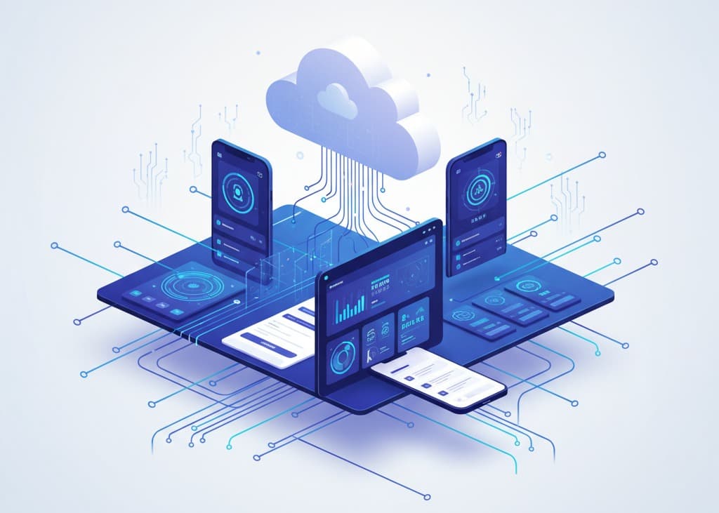 Enterprise Software Development