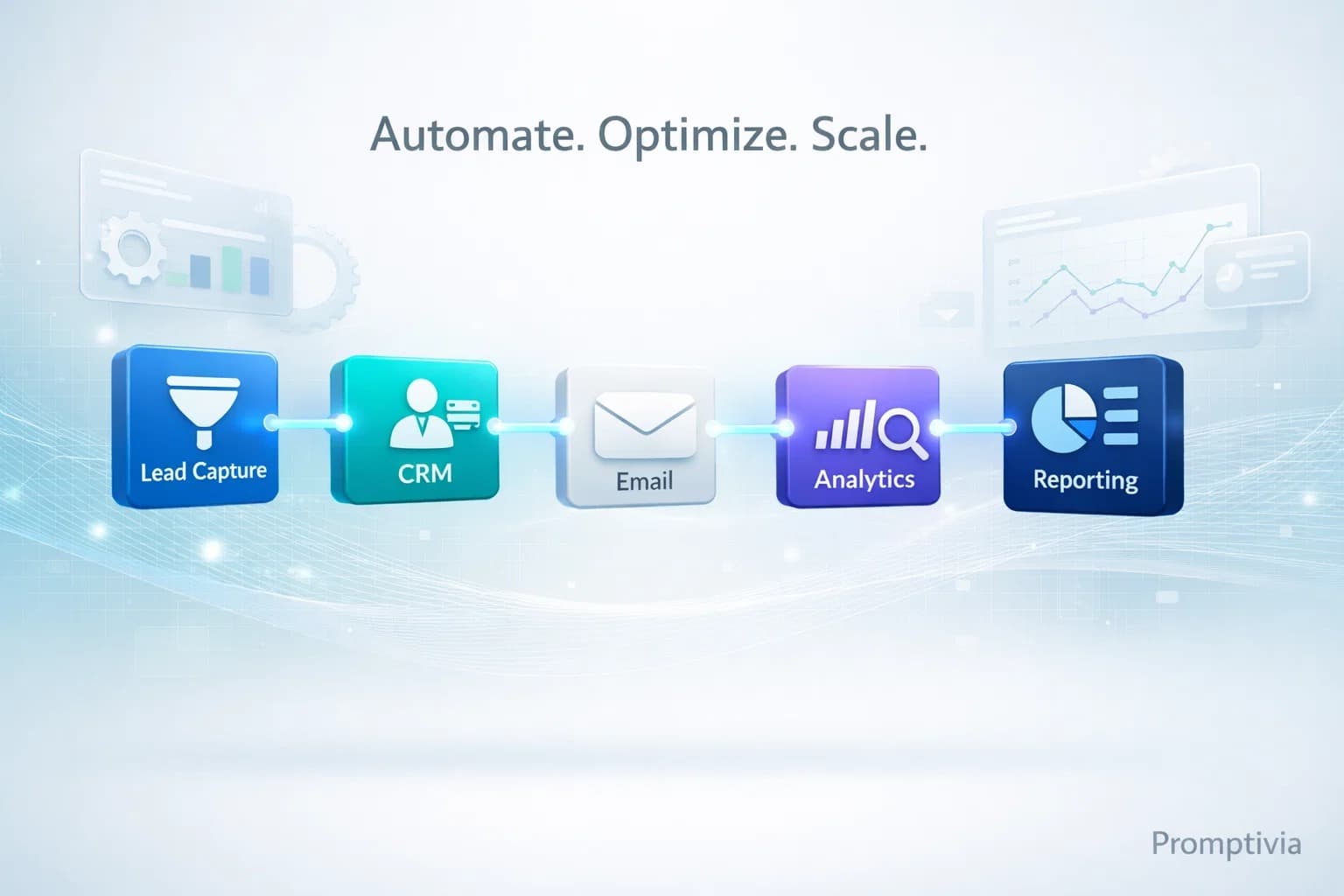 Automation Solutions